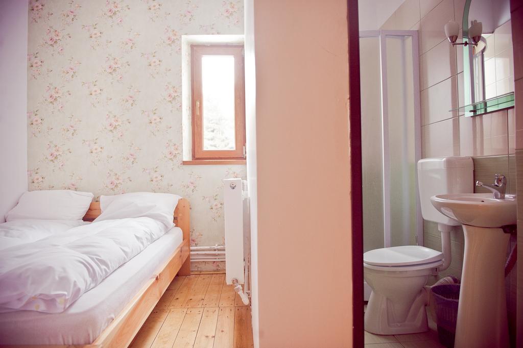 Pension Cabana Cetatile Ponorului Padis Room photo
